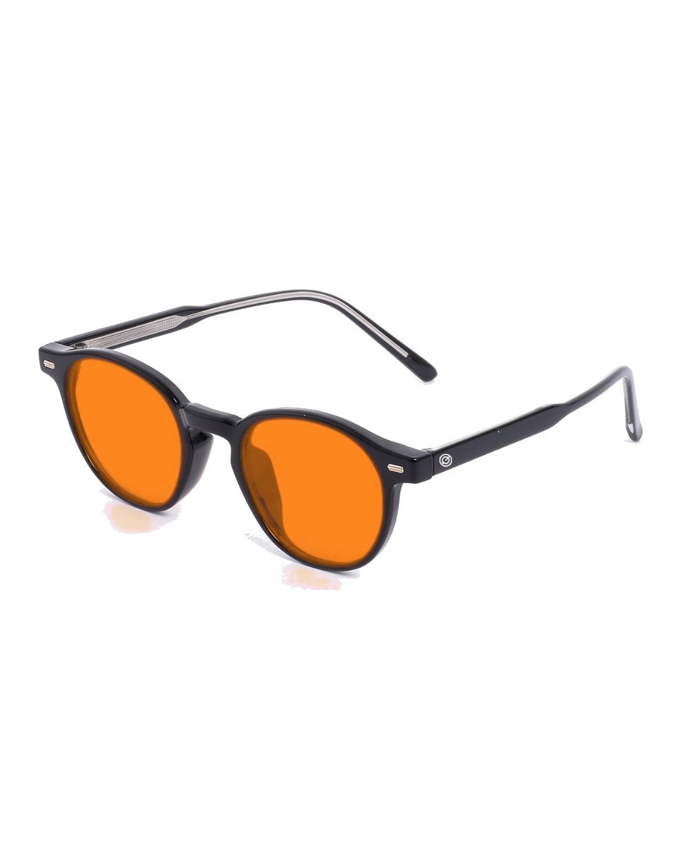 Lente RadaR naranja
